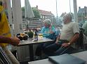 DSC06286.Yvette en Paul in cafe Zilverberk